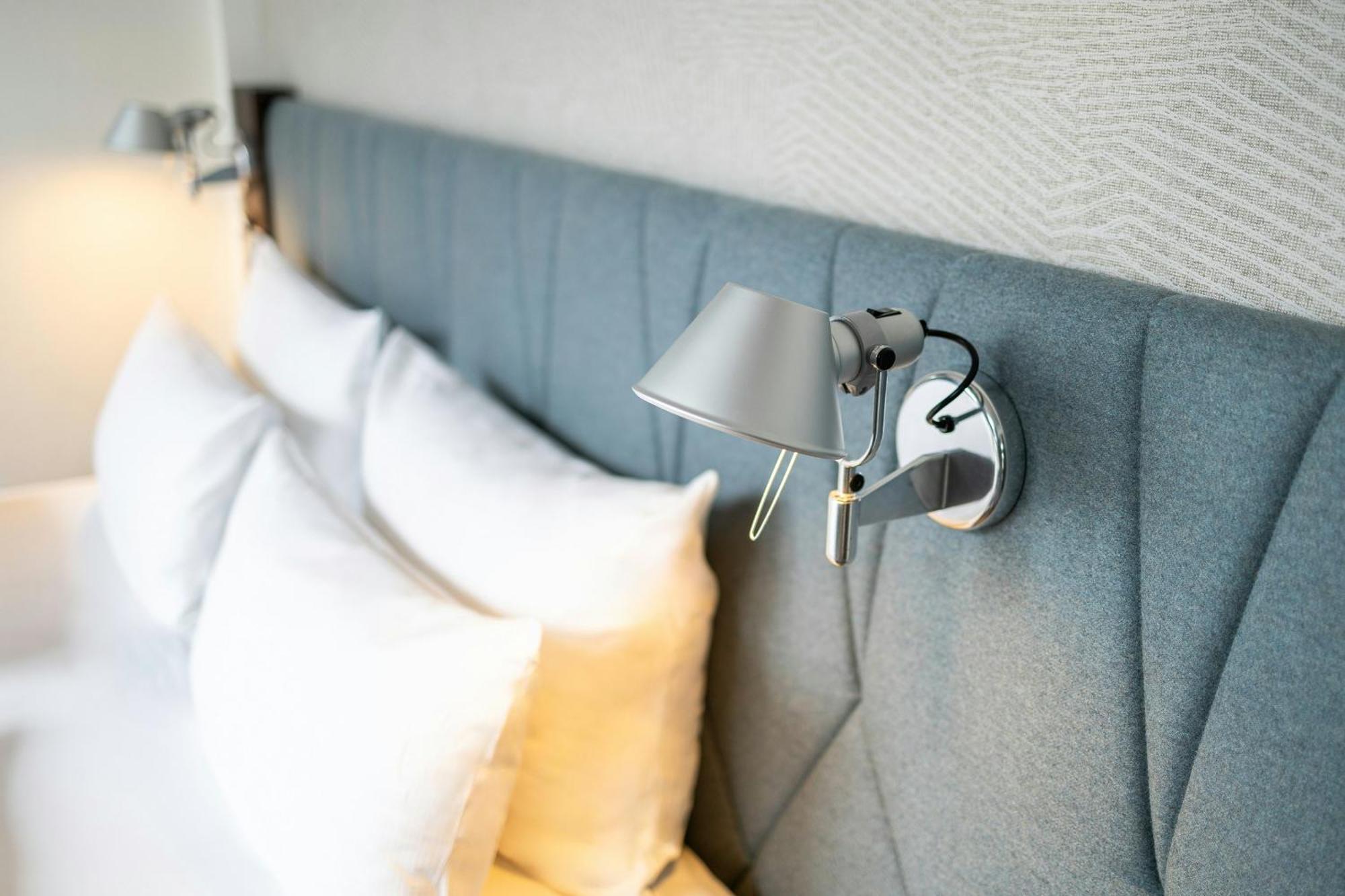 Motel One Brussels — Photos 2