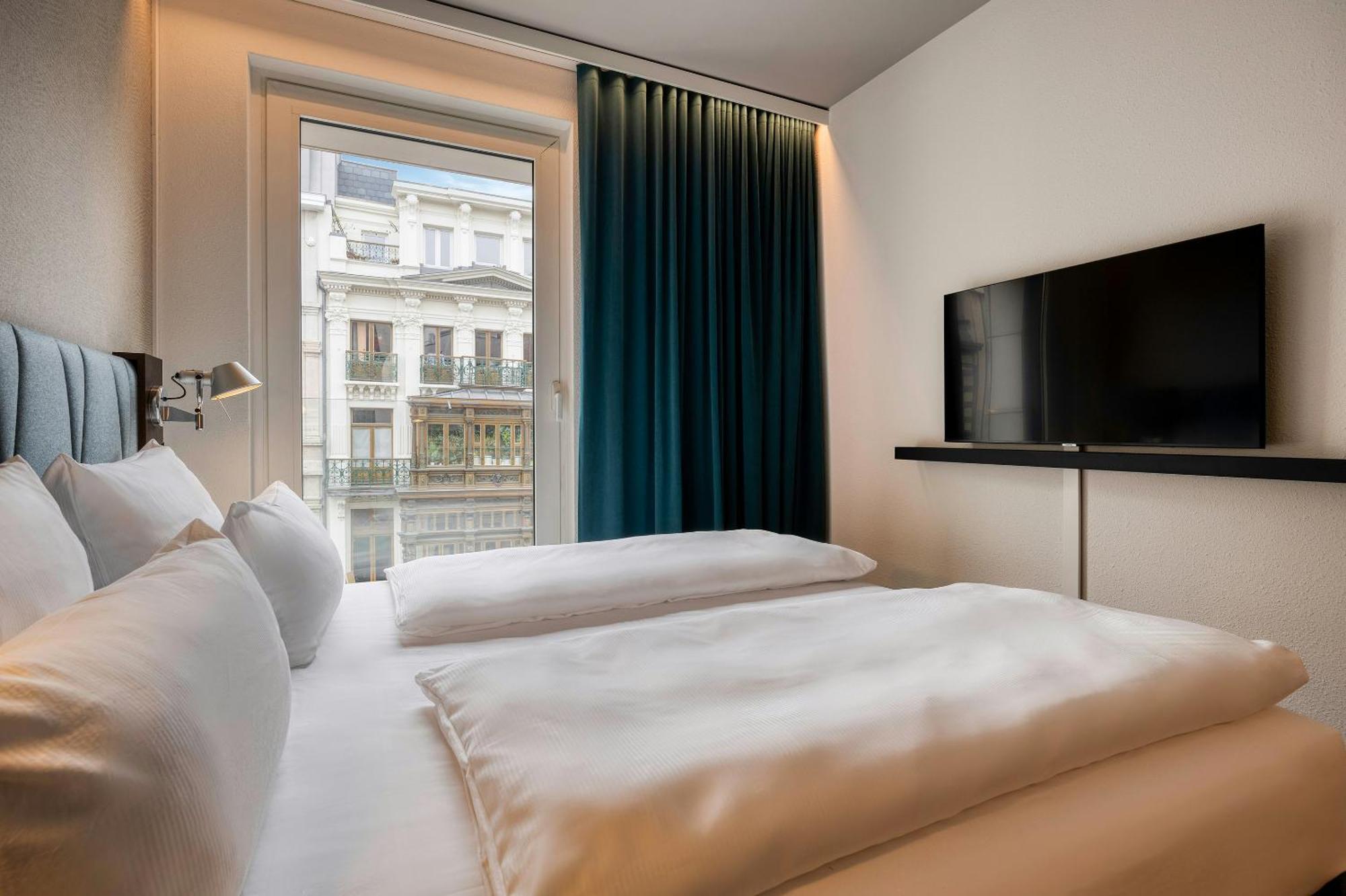 Motel One Brussels — Photos 3